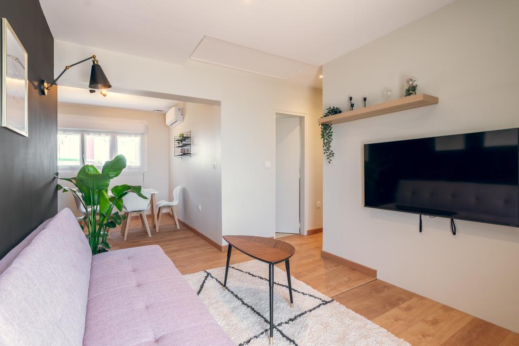 L’ élégant, climatisé & rénové - 5