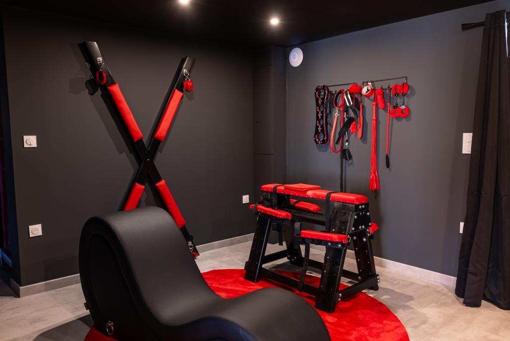 L’ Interdit - Désir et Sensualité - 4