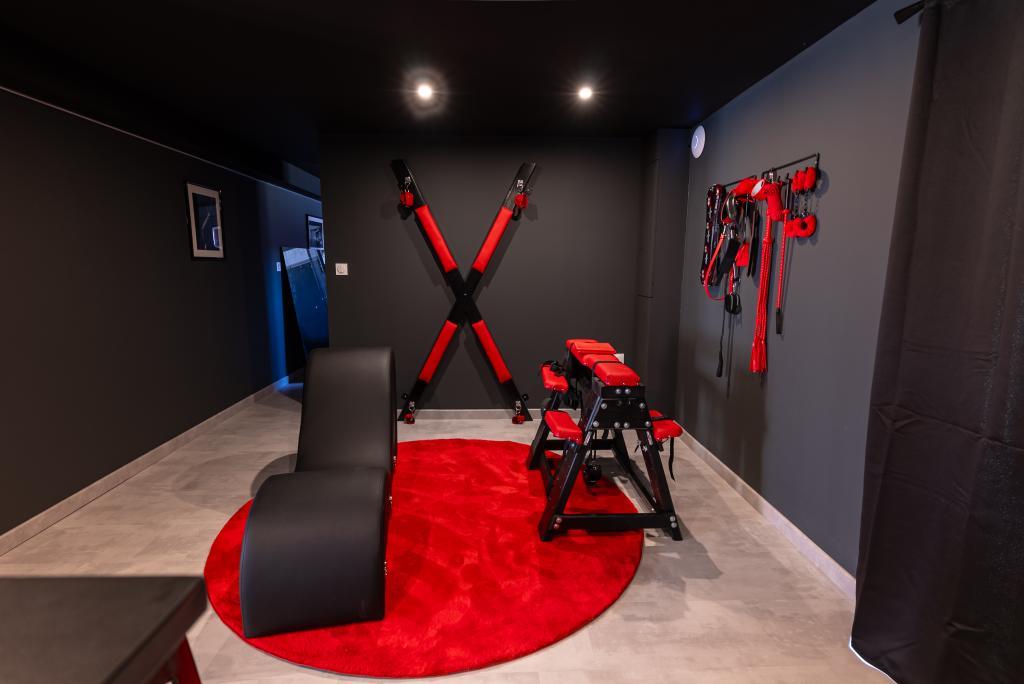 L’ Interdit - Désir et Sensualité - 3