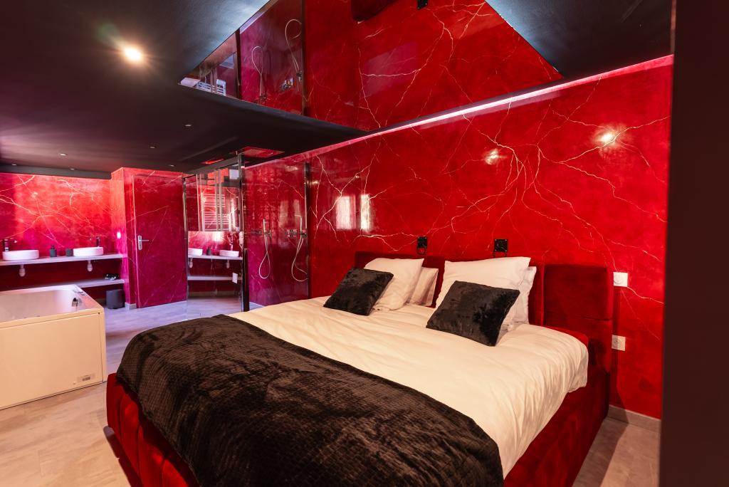 L’ Interdit - Désir et Sensualité - 2