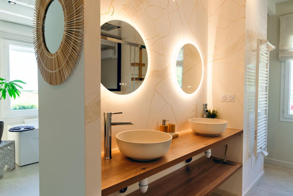 La Bali - Luxe et Détente - 29