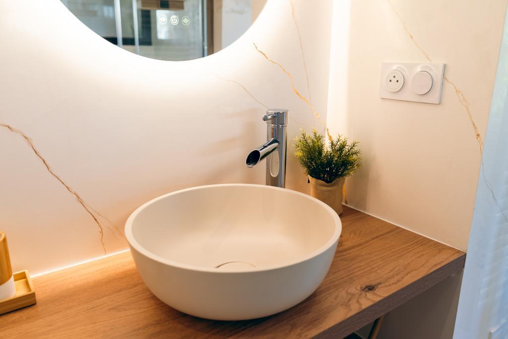 La Bali - Luxe et Détente - 34