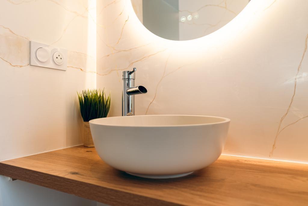 La Bali - Luxe et Détente - 35