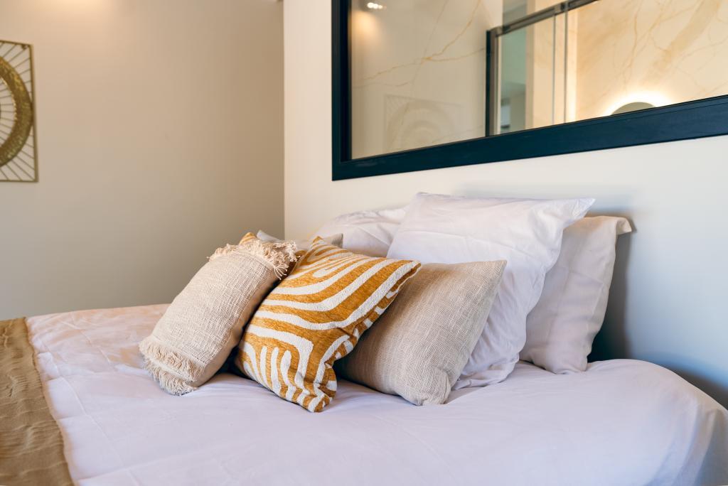 La Bali - Luxe et Détente - 42