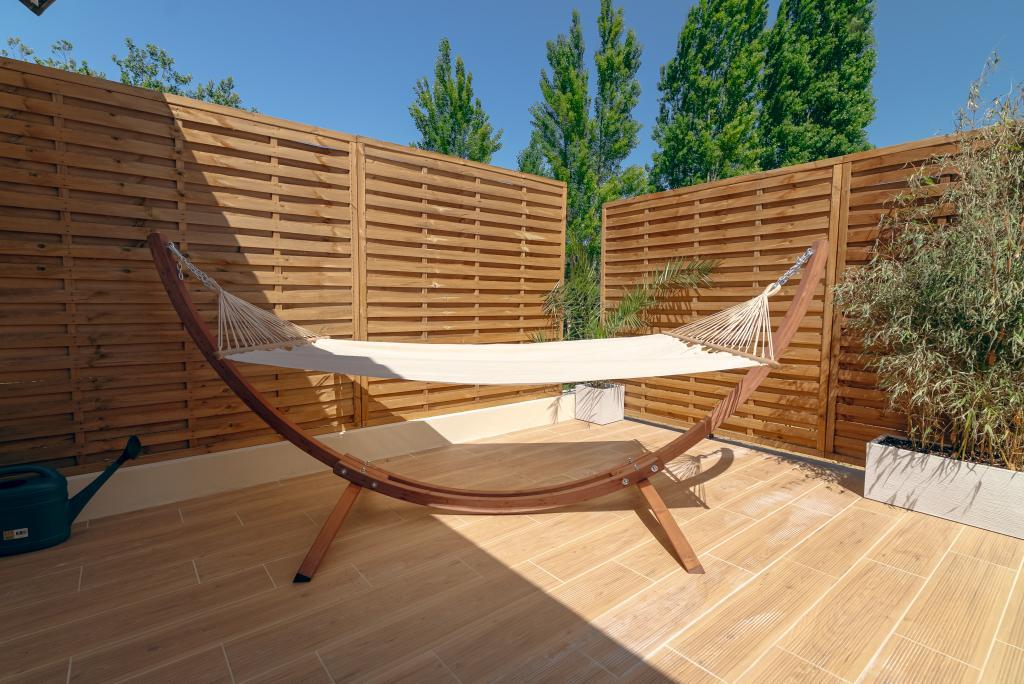 La Bali - Luxe et Détente - 45