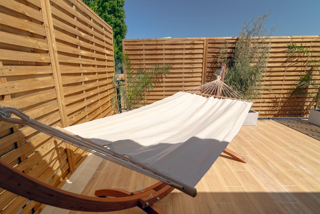 La Bali - Luxe et Détente - 46