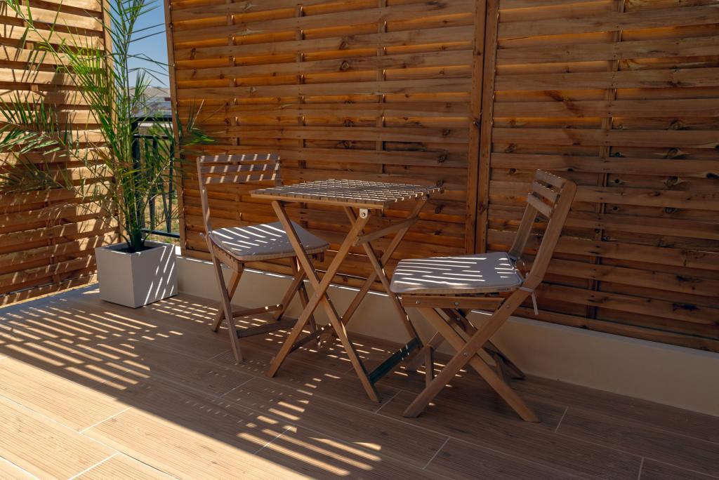 La Bali - Luxe et Détente - 47