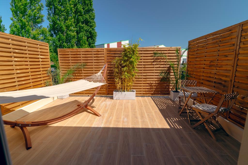 La Bali - Luxe et Détente - 48