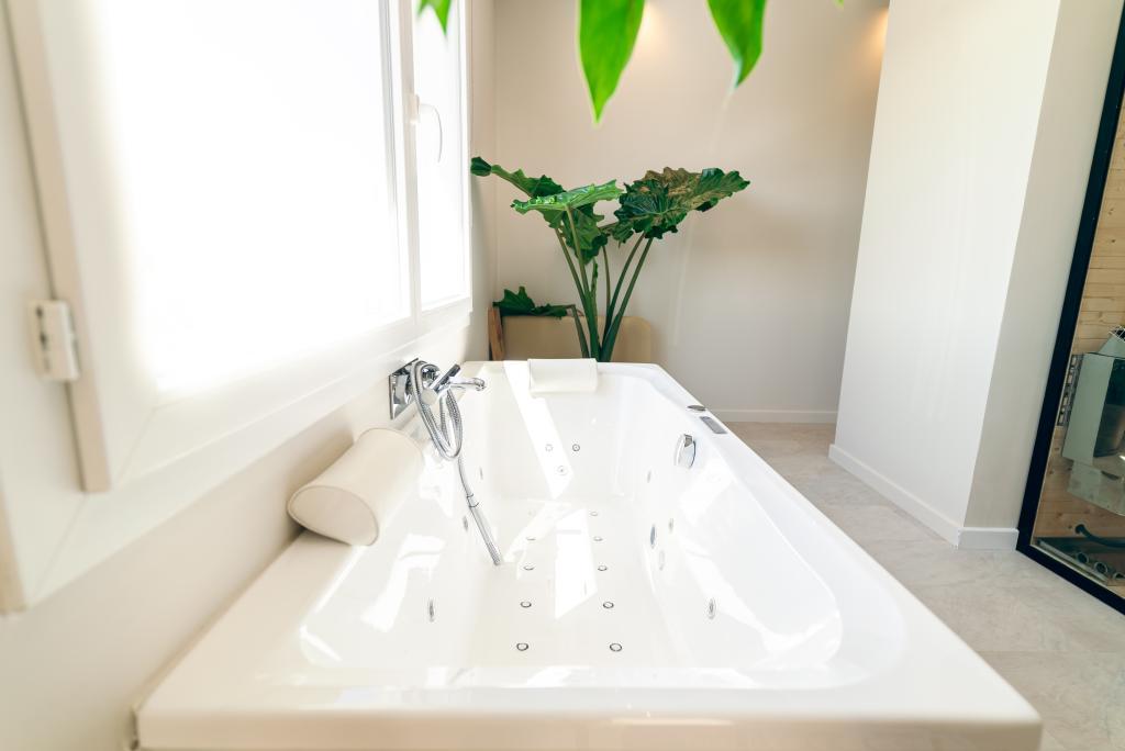 La Bali - Luxe et Détente - 10