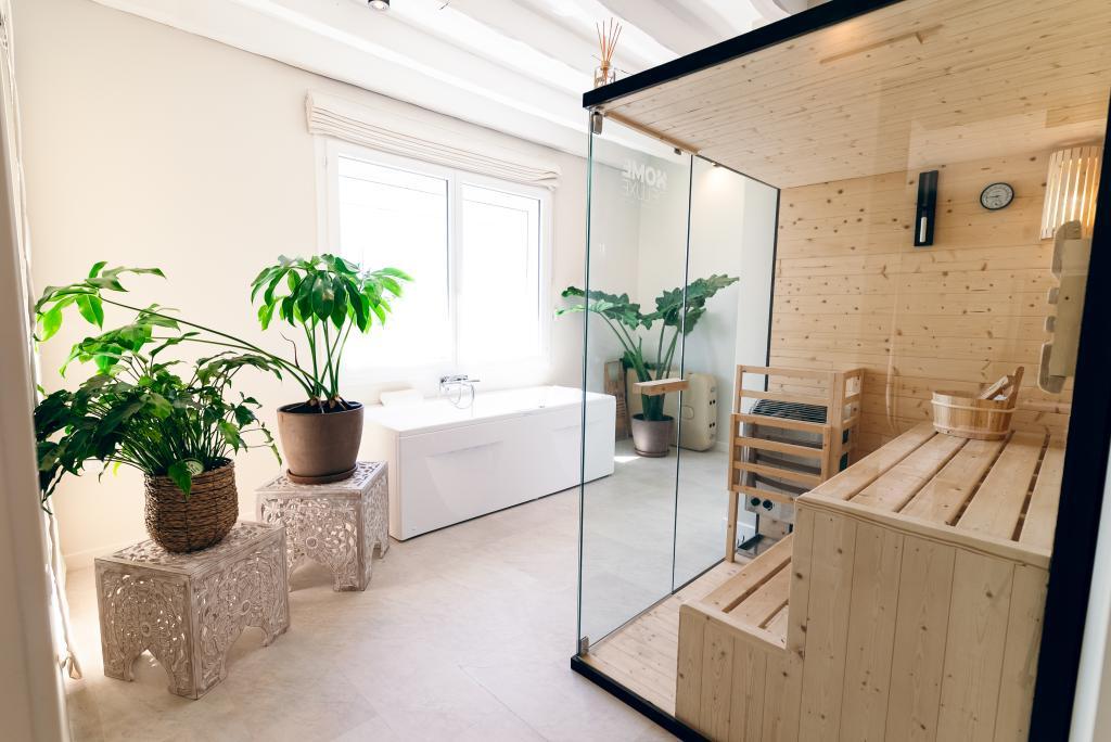 La Bali - Luxe et Détente - 12