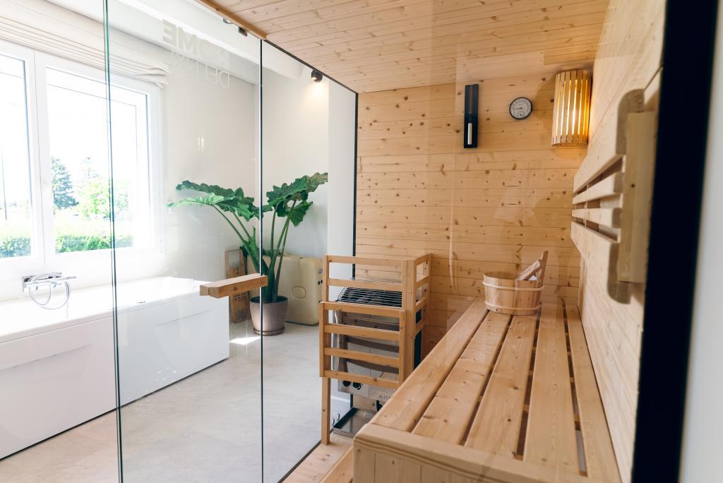 La Bali - Luxe et Détente - 14