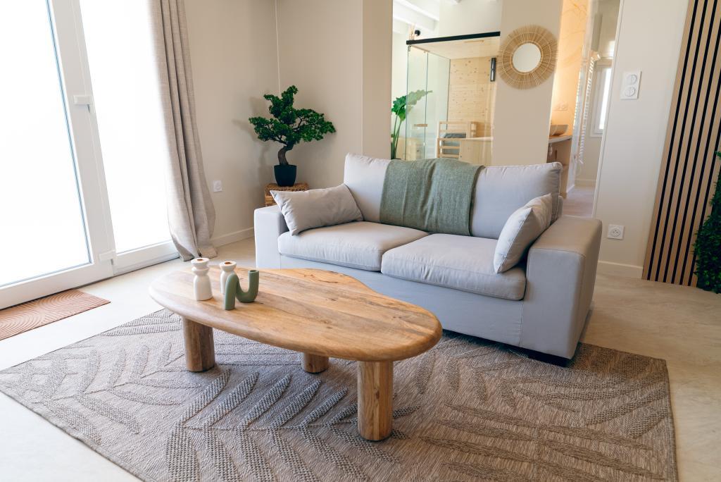 La Bali - Luxe et Détente - 21