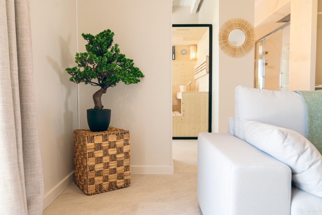 La Bali - Luxe et Détente - 22