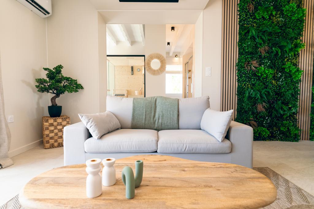 La Bali - Luxe et Détente - 6