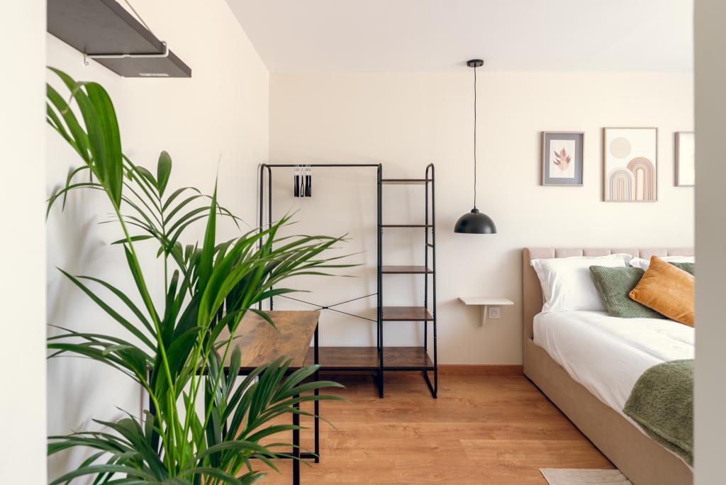 L’essentiel, rénové et calme - 6