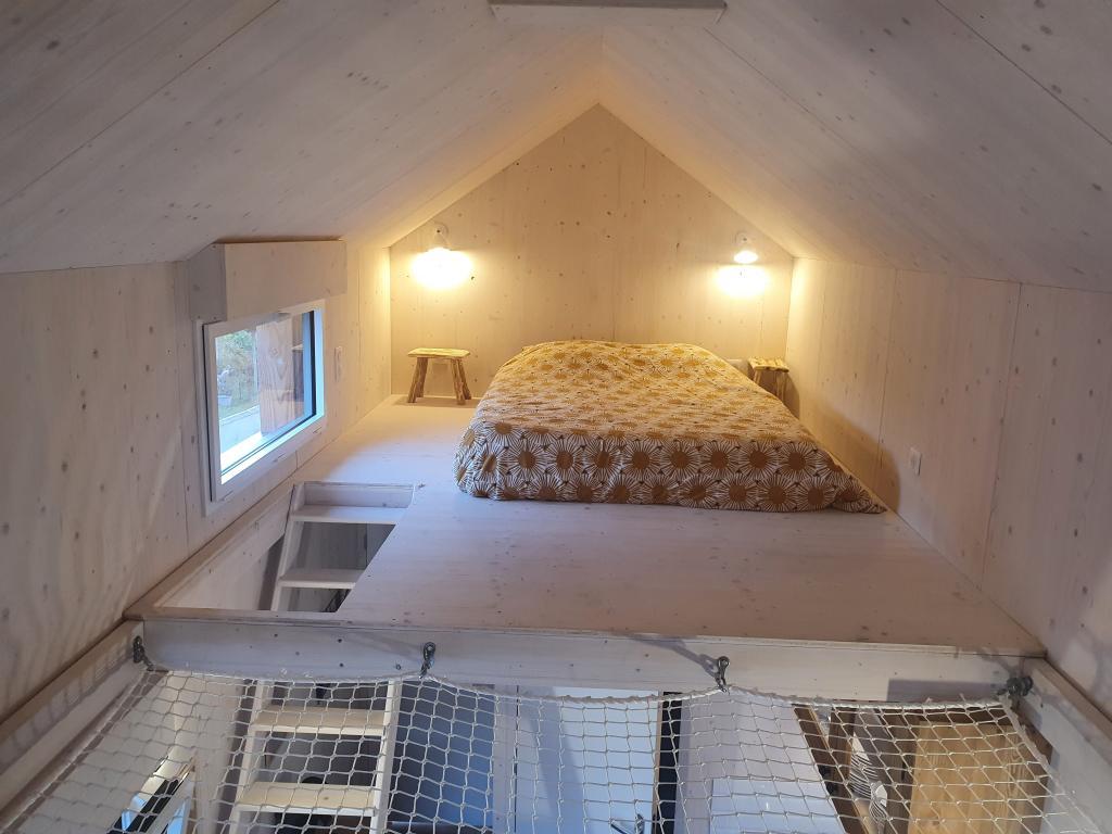 Tiny House Cosy 1 - Angers Green Lodge - 3