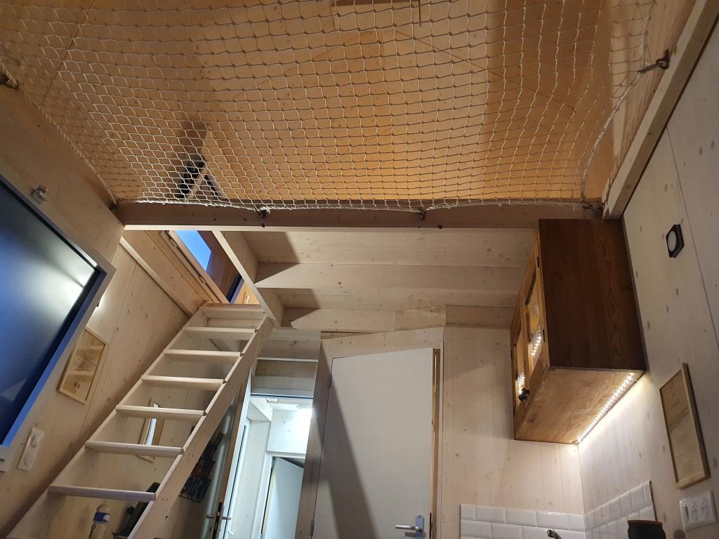 Tiny House Cosy 2 - Angers Green Lodge - 3