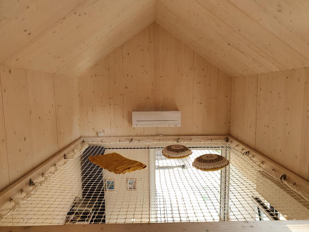 Tiny House Cosy 2 - Angers Green Lodge - 5