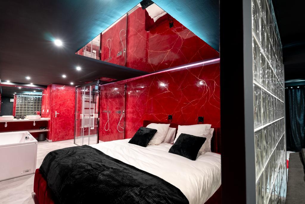 L’ Interdit - Désir et Sensualité - 6