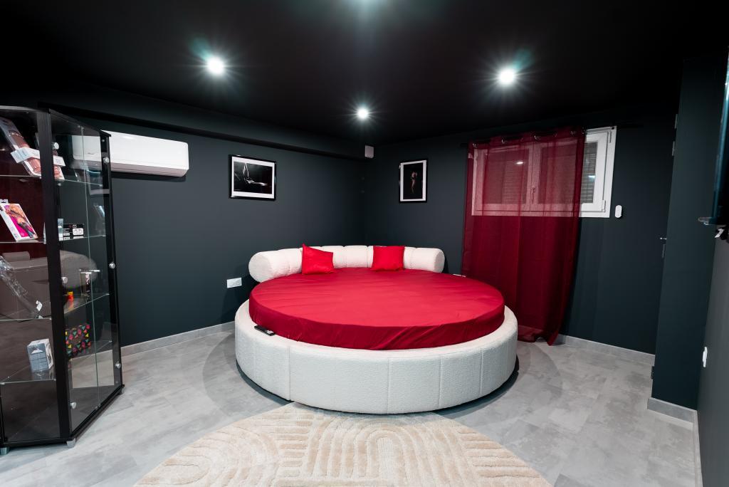 L’ Interdit - Désir et Sensualité - 7