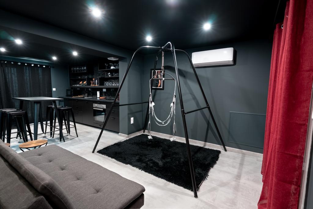 L’ Interdit - Désir et Sensualité - 8