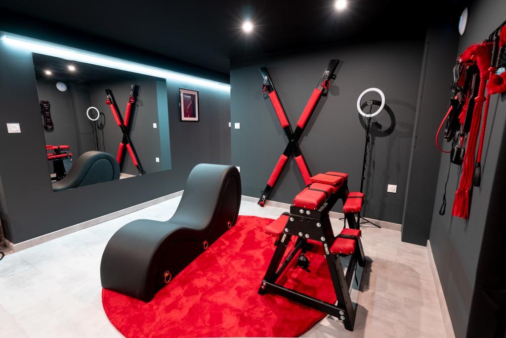 L’ Interdit - Désir et Sensualité - 9