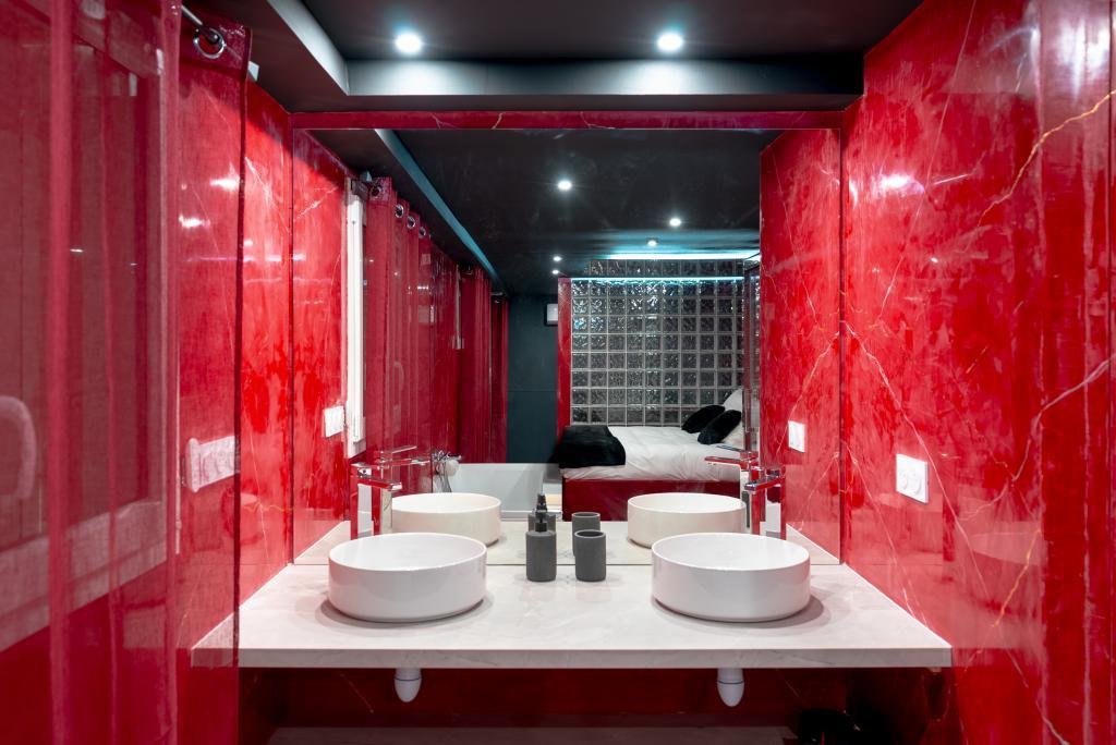 L’ Interdit - Désir et Sensualité - 11