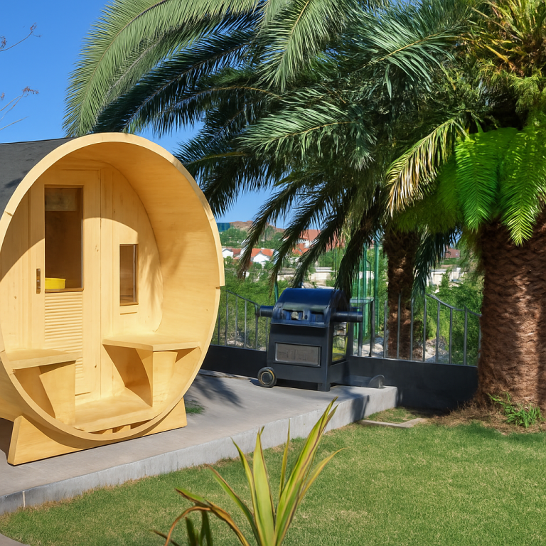 Villa TIMA– Piscine, spa, sauna  & vue mer à 180° La Réunion - 7