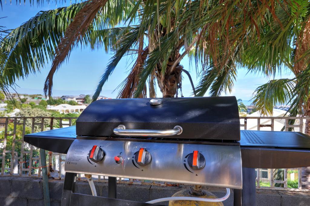 Villa TIMA– Piscine, spa, sauna  & vue mer à 180° La Réunion - 30