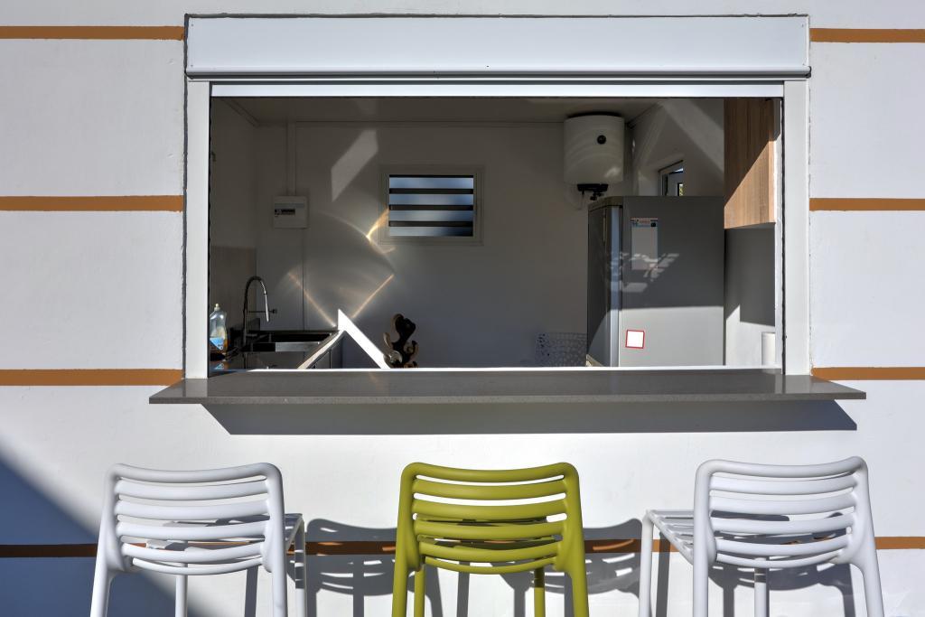 Villa TIMA– Piscine, spa, sauna  & vue mer à 180° La Réunion - 31