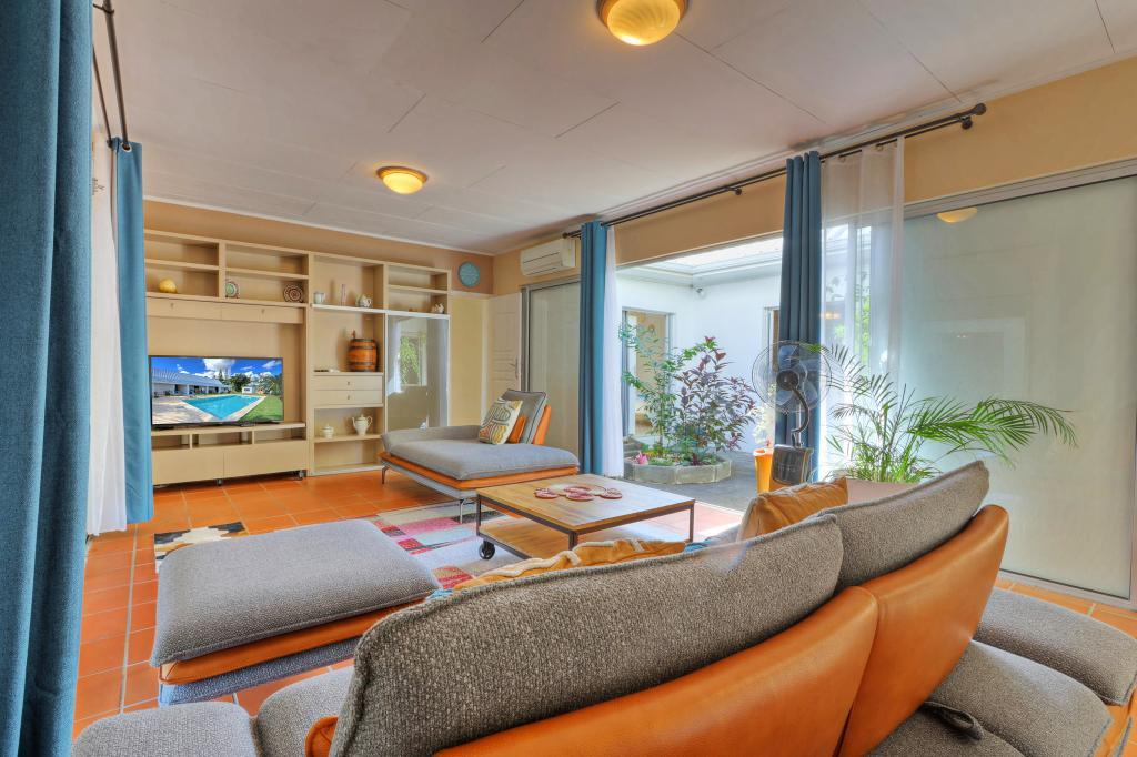 Villa TIMA– Piscine, spa, sauna  & vue mer à 180° La Réunion - 34