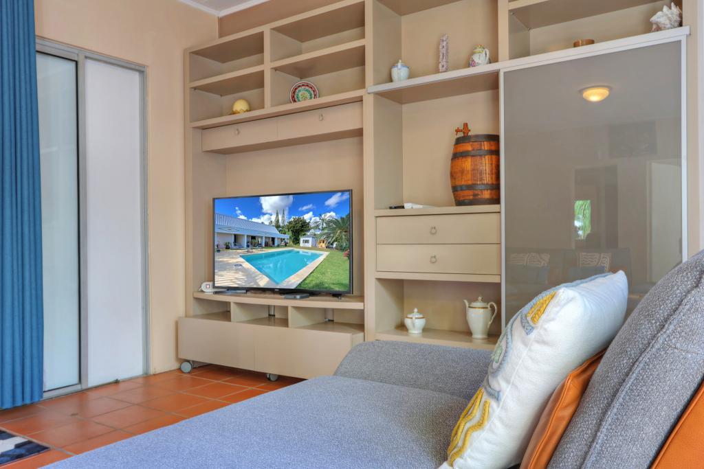 Villa TIMA– Piscine, spa, sauna  & vue mer à 180° La Réunion - 11