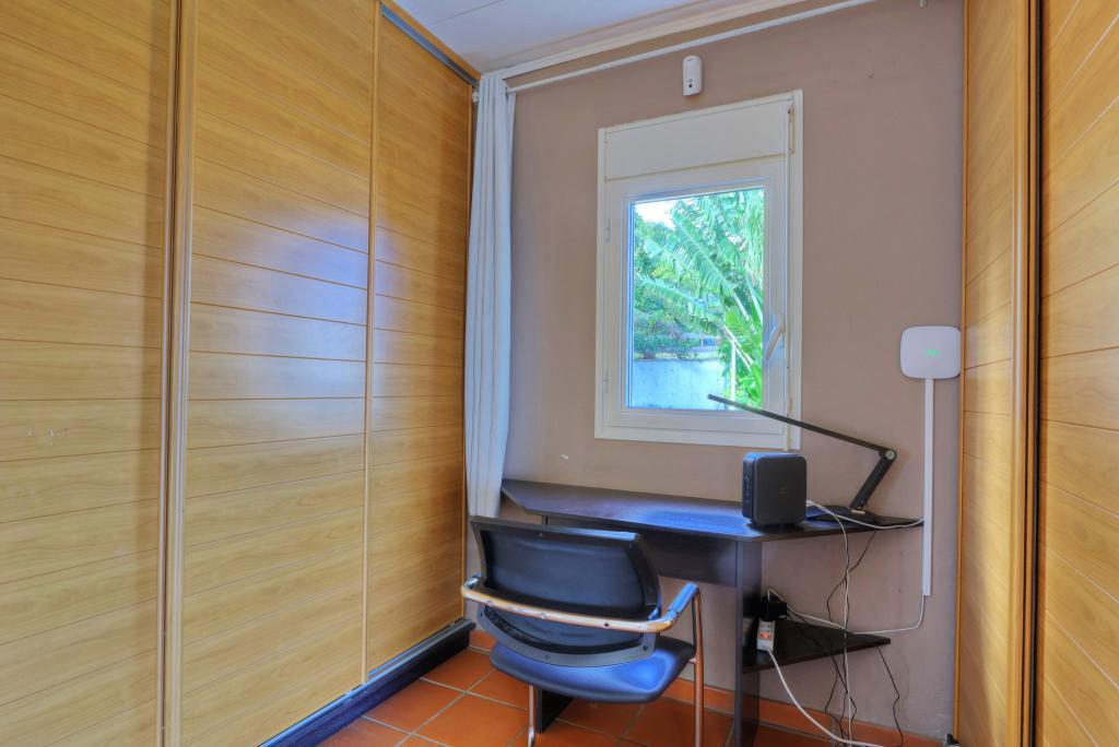 Villa TIMA– Piscine, spa, sauna  & vue mer à 180° La Réunion - 12