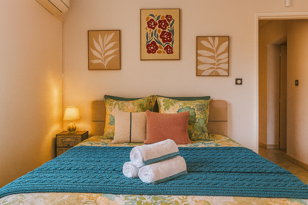 Villa TIMA– Piscine, spa, sauna  & vue mer à 180° La Réunion - 13