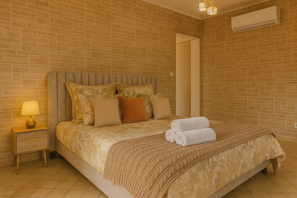 Villa TIMA– Piscine, spa, sauna  & vue mer à 180° La Réunion - 15