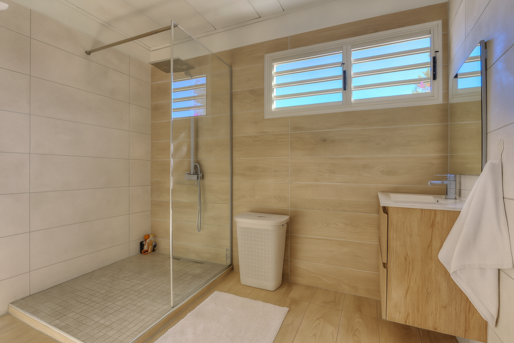 Villa TIMA– Piscine, spa, sauna  & vue mer à 180° La Réunion - 16