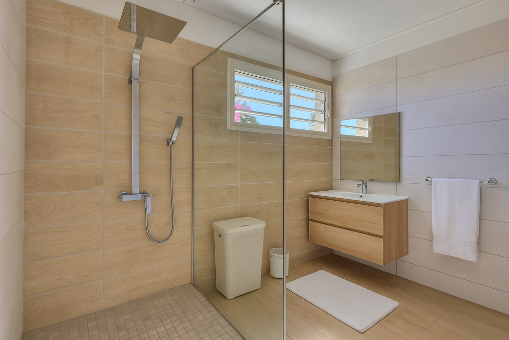 Villa TIMA– Piscine, spa, sauna  & vue mer à 180° La Réunion - 8