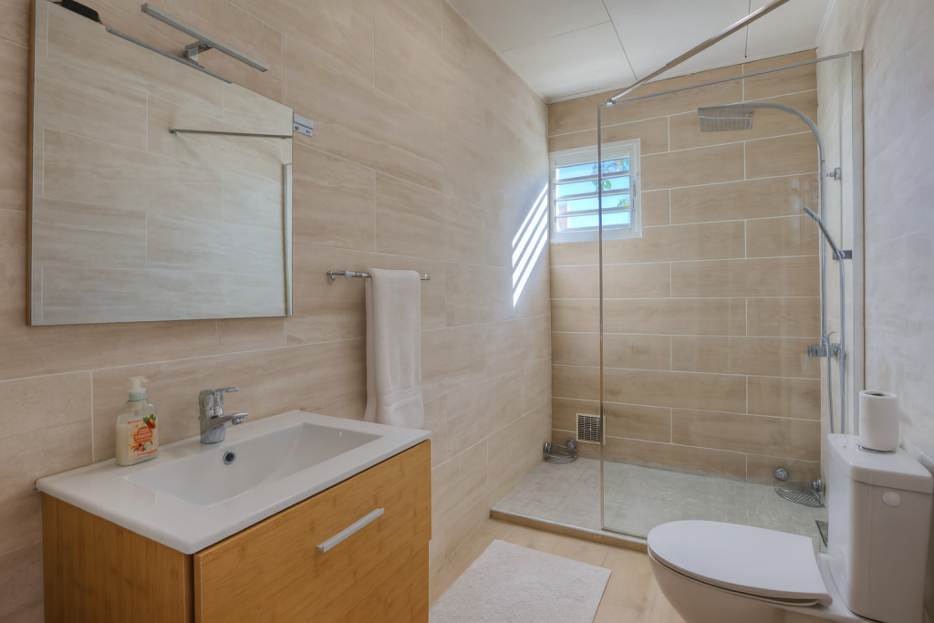 Villa TIMA– Piscine, spa, sauna  & vue mer à 180° La Réunion - 18