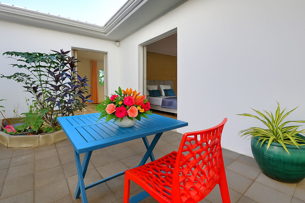 Villa TIMA– Piscine, spa, sauna  & vue mer à 180° La Réunion - 19