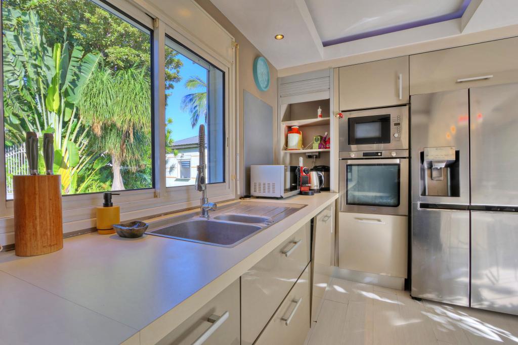 Villa TIMA– Piscine, spa, sauna  & vue mer à 180° La Réunion - 23