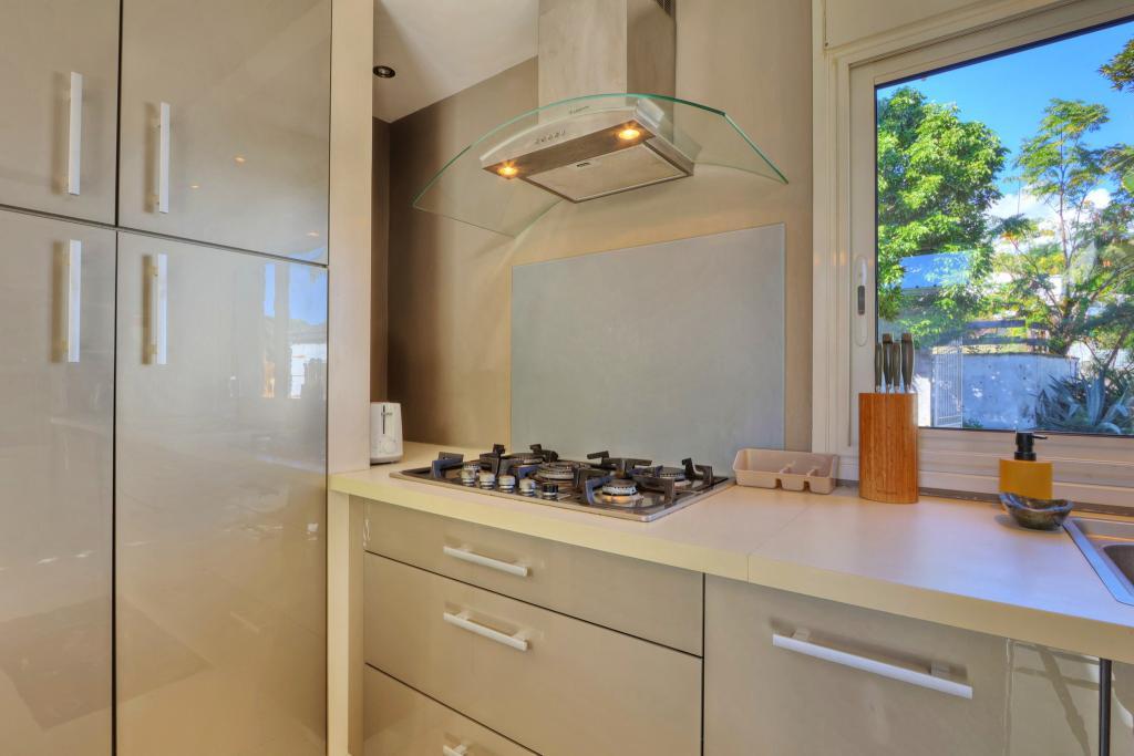 Villa TIMA– Piscine, spa, sauna  & vue mer à 180° La Réunion - 24