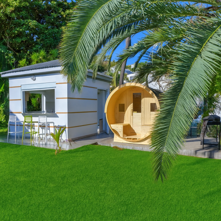 Villa TIMA– Piscine, spa, sauna  & vue mer à 180° La Réunion - 4