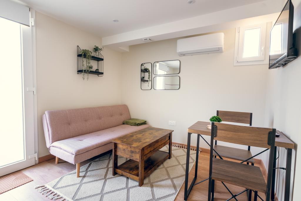 L’essentiel, rénové et calme - 3