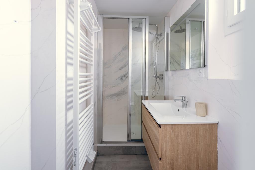 L’essentiel, rénové et calme - 5