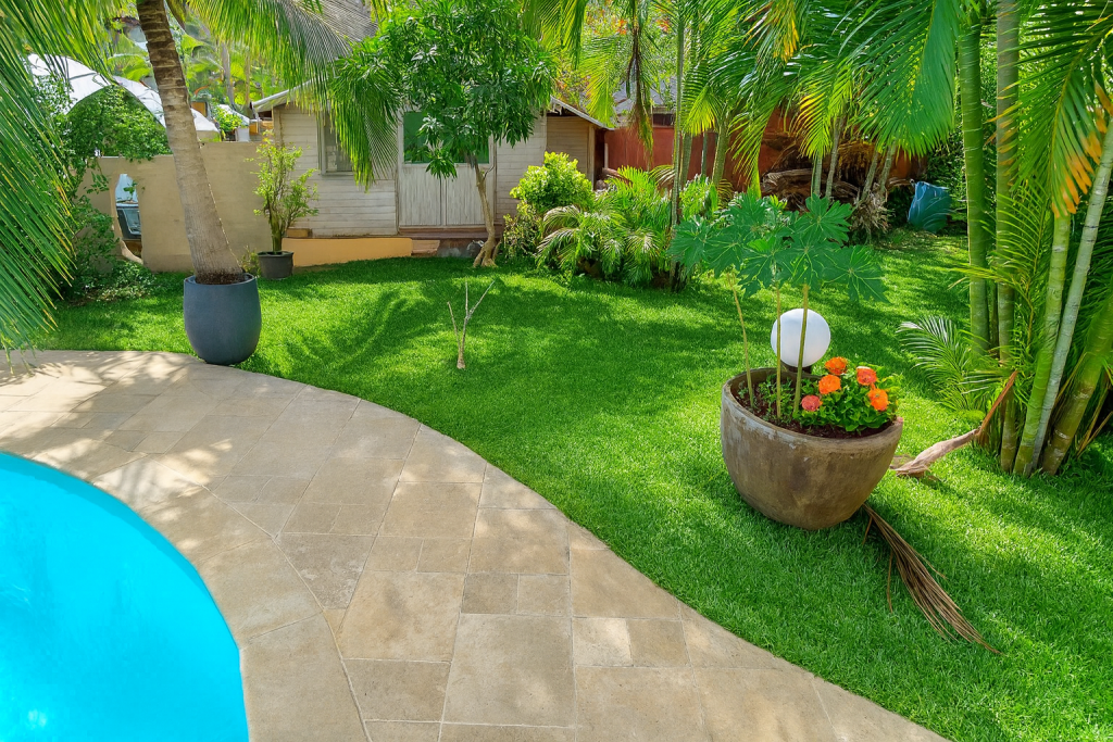 Villa O'rizon Bleu - Piscine XXL et vue Océan - 9