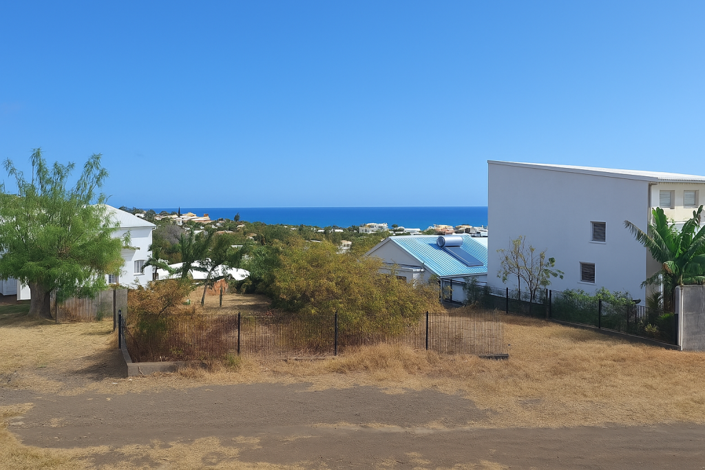 Villa O'rizon Bleu - Piscine XXL et vue Océan - 8