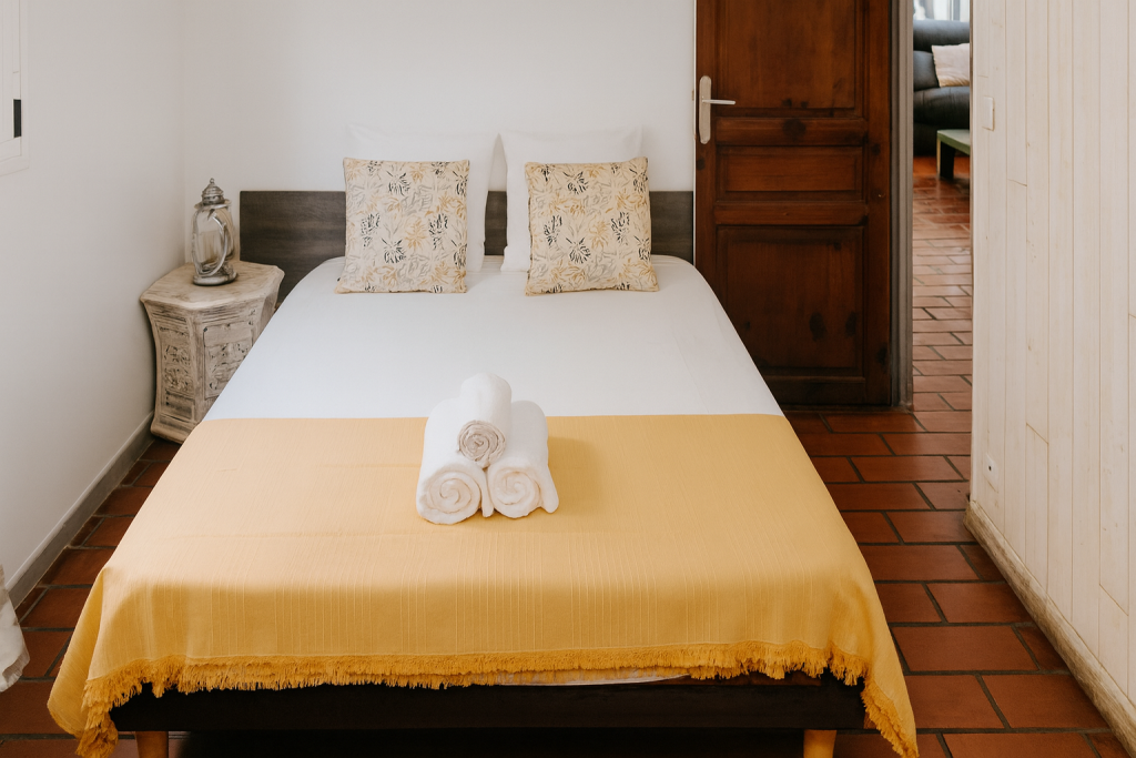 Villa O'rizon Bleu - Piscine XXL et vue Océan - 3