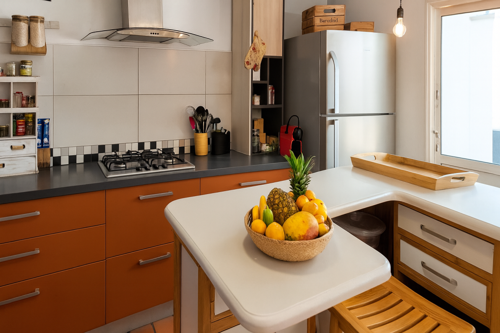 Villa O'rizon Bleu - Piscine XXL et vue Océan - 35