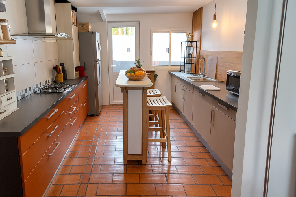 Villa O'rizon Bleu - Piscine XXL et vue Océan - 34