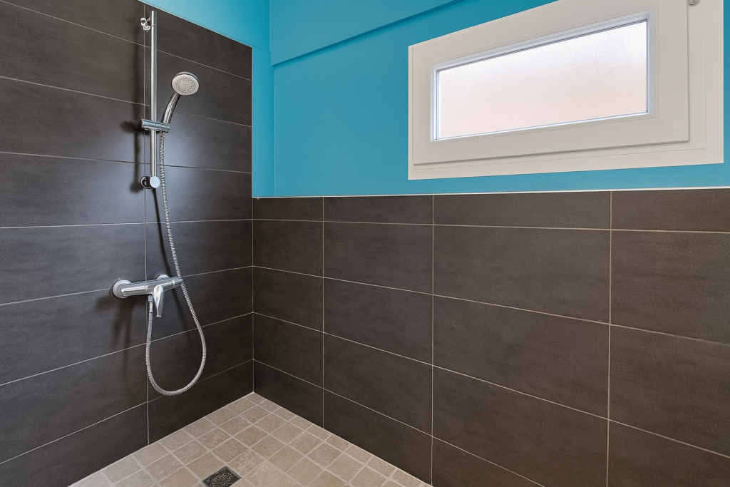 Villa O'rizon Bleu - Piscine XXL et vue Océan - 31